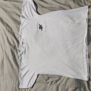 Vintage, The Almighty Buck Tee